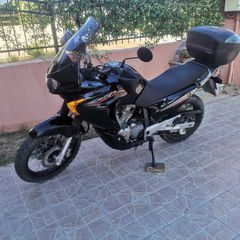 Honda Transalp 650 2005 RD11
