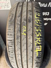 215-55-17 CONTINENTAL DOT 2224!!!!!!!!!!!!!!!!!!!!!!-thumb-1
