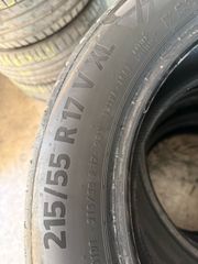 215-55-17 CONTINENTAL DOT 2224!!!!!!!!!!!!!!!!!!!!!!-thumb-5