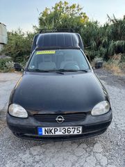 Opel Combo 2000