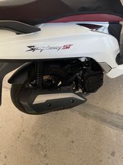 Sym Symphony 125 2023 SYMPHONY 125