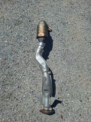 Καταλύτης Mitsubishi Lancer Evo 8-thumb-3
