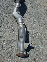 Καταλύτης Mitsubishi Lancer Evo 8-thumb-4
