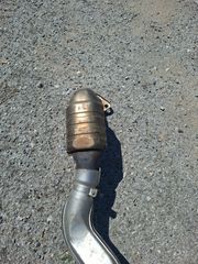 Καταλύτης Mitsubishi Lancer Evo 8-thumb-5