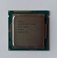 Intel Core i7-4790 3.60GHz (Socket LGA1150)