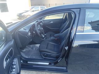 Mercedes-Benz A 180 2017 AMG LOOK. Euro 6-thumb-7