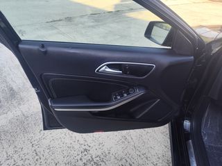 Mercedes-Benz A 180 2017 AMG LOOK. Euro 6-thumb-8