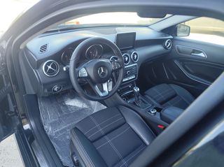 Mercedes-Benz A 180 2017 AMG LOOK. Euro 6-thumb-9