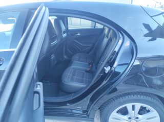 Mercedes-Benz A 180 2017 AMG LOOK. Euro 6-thumb-10
