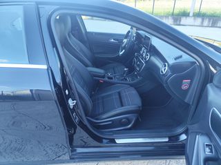 Mercedes-Benz A 180 2017 AMG LOOK. Euro 6-thumb-12