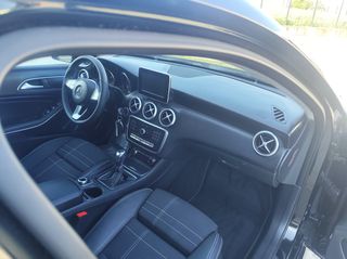 Mercedes-Benz A 180 2017 AMG LOOK. Euro 6-thumb-13
