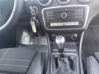 Mercedes-Benz A 180 2017 AMG LOOK. Euro 6-thumb-14