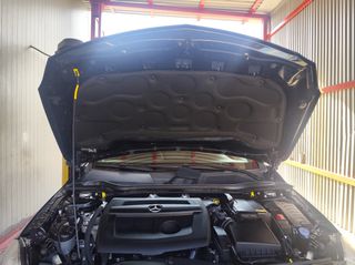 Mercedes-Benz A 180 2017 AMG LOOK. Euro 6-thumb-17