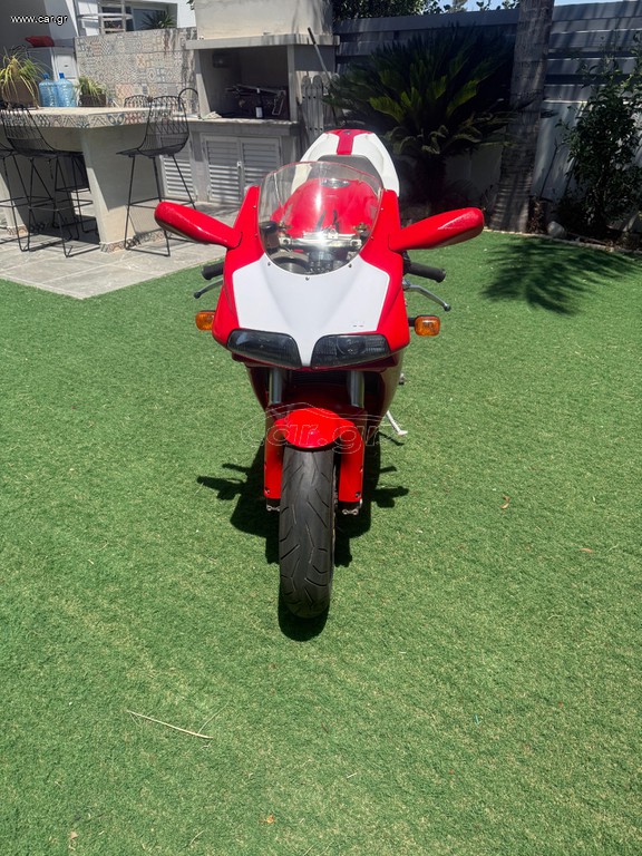 Ducati 998 2003 998S