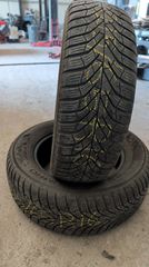 (((NOUSIS TYRES)))ΜΕΤΑΧΕΙΡΙΣΜΕΝΑ ΕΛΑΣΤΙΚΑ KUMHO 215/65R16 DOT 3424 TO ΖΕΥΓΑΡΙ ΧΩΡΙΣ ΦΠΑ