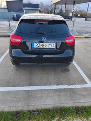 Mercedes-Benz A 160 2016-thumb-2