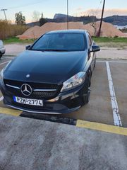 Mercedes-Benz A 160 2016-thumb-3