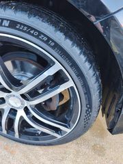 Mercedes-Benz A 160 2016-thumb-4