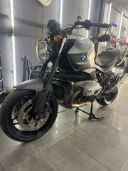 Bmw R 1200 R 2008