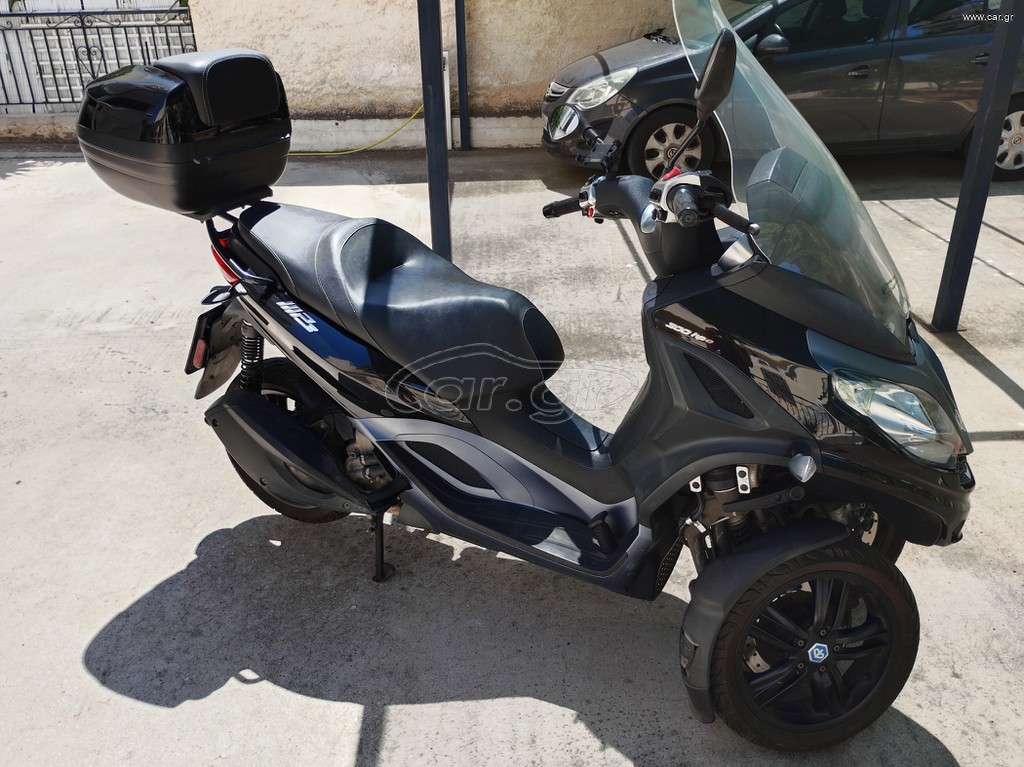 Piaggio MP3 300 2020 HPE
