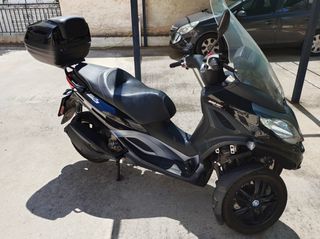 Piaggio MP3 300 2020 HPE