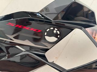 BMW S 1000 RR Πλαινό δεξί ΚΑΙΝΟΥΡΓΙΟ 46815B41206
