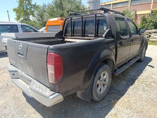 Nissan Navara 2012 D40-thumb-1