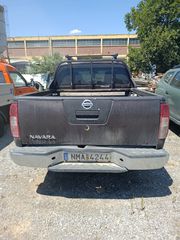 Nissan Navara 2012 D40-thumb-3