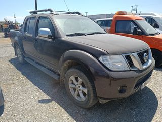 Nissan Navara 2012 D40-thumb-4