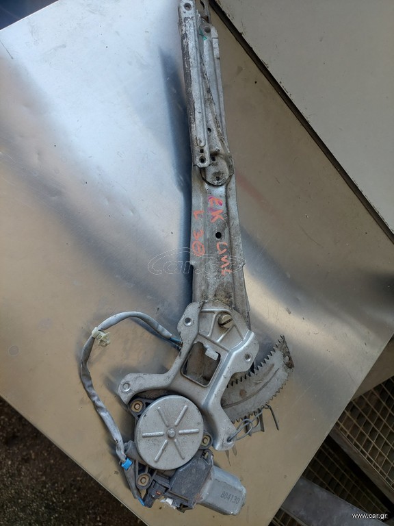 HONDA CIVIC 3Θ