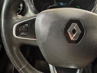 Renault Captur 2016 ΙΔΙΩΤΗ ENERGY INTENS 5ΑΠΛΗ ΕΓΓΥΗΣΗ & 5 ΧΡΟΝΙΑ ΔΩΡΕΑΝ SERVICE-thumb-25