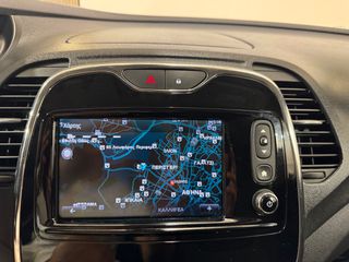 Renault Captur 2016 ΙΔΙΩΤΗ ENERGY INTENS 5ΑΠΛΗ ΕΓΓΥΗΣΗ & 5 ΧΡΟΝΙΑ ΔΩΡΕΑΝ SERVICE-thumb-24