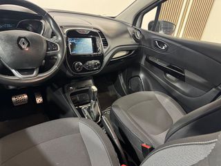 Renault Captur 2016 ΙΔΙΩΤΗ ENERGY INTENS 5ΑΠΛΗ ΕΓΓΥΗΣΗ & 5 ΧΡΟΝΙΑ ΔΩΡΕΑΝ SERVICE-thumb-37