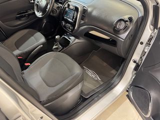Renault Captur 2016 ΙΔΙΩΤΗ ENERGY INTENS 5ΑΠΛΗ ΕΓΓΥΗΣΗ & 5 ΧΡΟΝΙΑ ΔΩΡΕΑΝ SERVICE-thumb-40