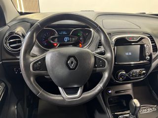 Renault Captur 2016 ΙΔΙΩΤΗ ENERGY INTENS 5ΑΠΛΗ ΕΓΓΥΗΣΗ & 5 ΧΡΟΝΙΑ ΔΩΡΕΑΝ SERVICE-thumb-19
