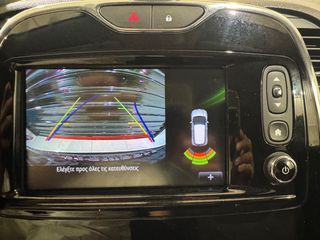 Renault Captur 2016 ΙΔΙΩΤΗ ENERGY INTENS 5ΑΠΛΗ ΕΓΓΥΗΣΗ & 5 ΧΡΟΝΙΑ ΔΩΡΕΑΝ SERVICE-thumb-22