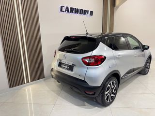 Renault Captur 2016 ΙΔΙΩΤΗ ENERGY INTENS 5ΑΠΛΗ ΕΓΓΥΗΣΗ & 5 ΧΡΟΝΙΑ ΔΩΡΕΑΝ SERVICE-thumb-10