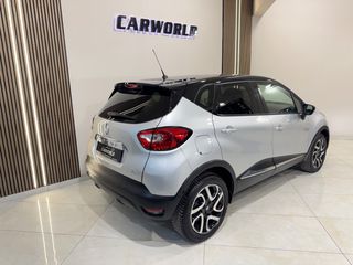 Renault Captur 2016 ΙΔΙΩΤΗ ENERGY INTENS 5ΑΠΛΗ ΕΓΓΥΗΣΗ & 5 ΧΡΟΝΙΑ ΔΩΡΕΑΝ SERVICE-thumb-9