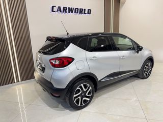 Renault Captur 2016 ΙΔΙΩΤΗ ENERGY INTENS 5ΑΠΛΗ ΕΓΓΥΗΣΗ & 5 ΧΡΟΝΙΑ ΔΩΡΕΑΝ SERVICE-thumb-8