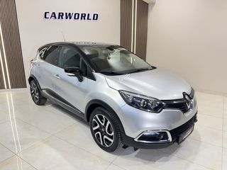 Renault Captur 2016 ΙΔΙΩΤΗ ENERGY INTENS 5ΑΠΛΗ ΕΓΓΥΗΣΗ & 5 ΧΡΟΝΙΑ ΔΩΡΕΑΝ SERVICE-thumb-3