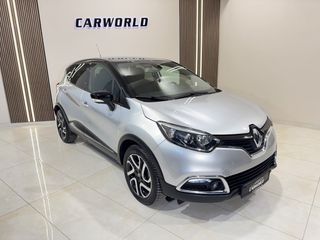 Renault Captur 2016 ΙΔΙΩΤΗ ENERGY INTENS 5ΑΠΛΗ ΕΓΓΥΗΣΗ & 5 ΧΡΟΝΙΑ ΔΩΡΕΑΝ SERVICE-thumb-2