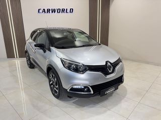 Renault Captur 2016 ΙΔΙΩΤΗ ENERGY INTENS 5ΑΠΛΗ ΕΓΓΥΗΣΗ & 5 ΧΡΟΝΙΑ ΔΩΡΕΑΝ SERVICE-thumb-1