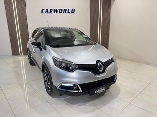 Renault Captur 2016 ΙΔΙΩΤΗ ENERGY INTENS 5ΑΠΛΗ ΕΓΓΥΗΣΗ & 5 ΧΡΟΝΙΑ ΔΩΡΕΑΝ SERVICE-thumb-4