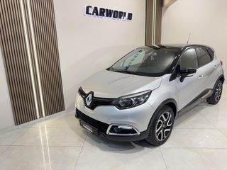 Renault Captur 2016 ΙΔΙΩΤΗ ENERGY INTENS 5ΑΠΛΗ ΕΓΓΥΗΣΗ & 5 ΧΡΟΝΙΑ ΔΩΡΕΑΝ SERVICE-thumb-6