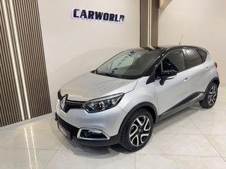Renault Captur 2016 ΙΔΙΩΤΗ ENERGY INTENS 5ΑΠΛΗ ΕΓΓΥΗΣΗ & 5 ΧΡΟΝΙΑ ΔΩΡΕΑΝ SERVICE-thumb-5
