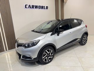 Renault Captur 2016 ΙΔΙΩΤΗ ENERGY INTENS 5ΑΠΛΗ ΕΓΓΥΗΣΗ & 5 ΧΡΟΝΙΑ ΔΩΡΕΑΝ SERVICE-thumb-7