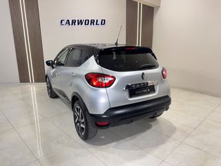 Renault Captur 2016 ΙΔΙΩΤΗ ENERGY INTENS 5ΑΠΛΗ ΕΓΓΥΗΣΗ & 5 ΧΡΟΝΙΑ ΔΩΡΕΑΝ SERVICE-thumb-11
