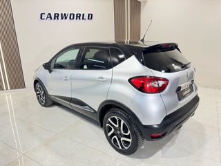 Renault Captur 2016 ΙΔΙΩΤΗ ENERGY INTENS 5ΑΠΛΗ ΕΓΓΥΗΣΗ & 5 ΧΡΟΝΙΑ ΔΩΡΕΑΝ SERVICE-thumb-12