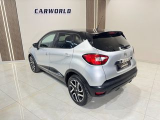 Renault Captur 2016 ΙΔΙΩΤΗ ENERGY INTENS 5ΑΠΛΗ ΕΓΓΥΗΣΗ & 5 ΧΡΟΝΙΑ ΔΩΡΕΑΝ SERVICE-thumb-14