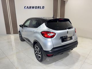 Renault Captur 2016 ΙΔΙΩΤΗ ENERGY INTENS 5ΑΠΛΗ ΕΓΓΥΗΣΗ & 5 ΧΡΟΝΙΑ ΔΩΡΕΑΝ SERVICE-thumb-13